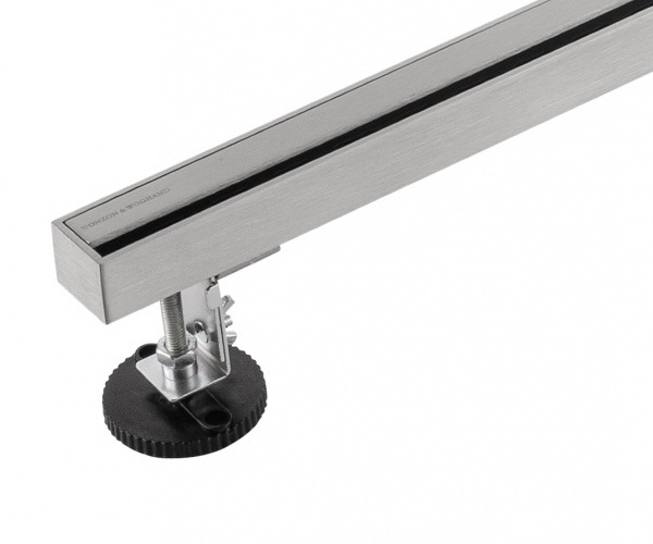 душевой канал WONZON & WOGHAND WW-65409M 90